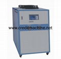 Double-head two color pu shoe-making sole pouring machine JG-803 2