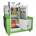  JG-805 pu shoe-making sole pouring machine 