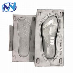 PU shoe mold children's shoes