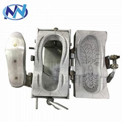 PU shoe mold men and women shoes