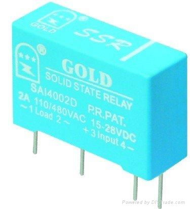 PCB relay