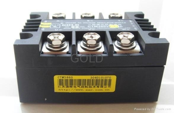 Three phase voltage moudles 5