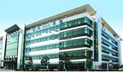 Wuxi Gold Control Tech co.,ltd