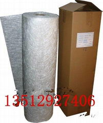 Glassfiber Chopped Strand Mat (EMC300/450/600 P/E -1040)