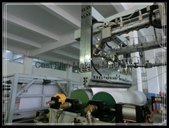 2014Superior Quality Cheap Price PE Film Coating Machine