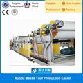 PE Breathable Film Laminating and Coating Machine 8