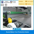 PE Breathable Film Laminating and Coating Machine 7