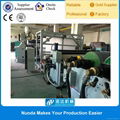 Super Breathable PE Film Making Machine for Adult Diapers 2