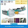 Medical Hygiene Membrane Extruding Machine 3