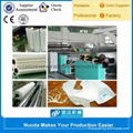 Medical Hygiene Membrane Extruding Machine