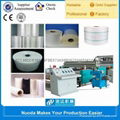 PE Film Extruder Line for Waterproof Pad 5