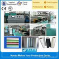 PE Film Extruder Line for Waterproof Pad 2