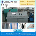 PE Film Extruder Line for Waterproof Pad 1