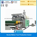 Perforated Film Machine for Sanitary Napkins 6