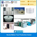 PE and Kraft Paper Extrusion Coating and Laminating Machine/ plant  6