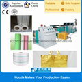 PE and Kraft Paper Extrusion Coating and Laminating Machine/ plant  5