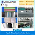 PE and Kraft Paper Extrusion Coating and Laminating Machine/ plant  4