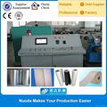 pe profile making machinery for woman sanitary napkin 20