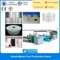 pe profile making machinery for woman sanitary napkin 19