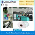 food package film one screw extruder