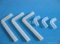 Silicon tube bending silica gel joint silica gel tee