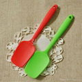 Recuperated silicone spatula 2