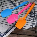 Recuperated silicone spatula 4