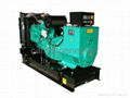 300kw cummins diesel generator 1