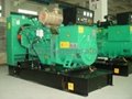 300kw cummins diesel generator 2