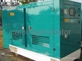 300kw cummins diesel generator 4