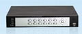 4ch D1 Full Realtime H.264 Standalone DVR