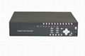 H.264 16ch CIF Full Realtime HQ Standalone DVR 1