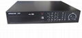 H.264 8ch HD1 Full Realtime 2U Case HQ CCTV DVR 1