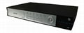 H.264 Full Realtime 1.5U Case 8ch DVR