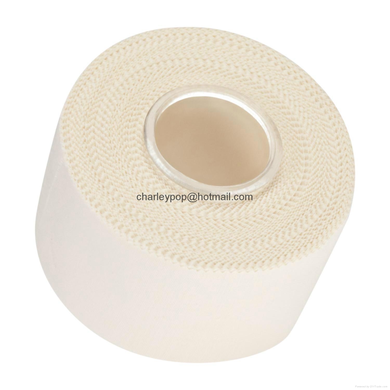 Sports tape athletic tapes (China Manufacturer) Sports Safety Sport