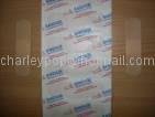 First Aid Adhesive Plaster