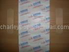 First Aid Adhesive Plaster