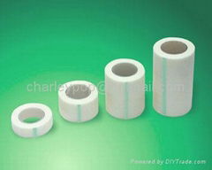 Microporous Surgical Tape