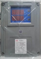 江阴众和原厂CZJ-B34G型振动烈度监视仪表