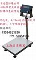 品质卓越上海500公斤“防爆电子磅秤” 3