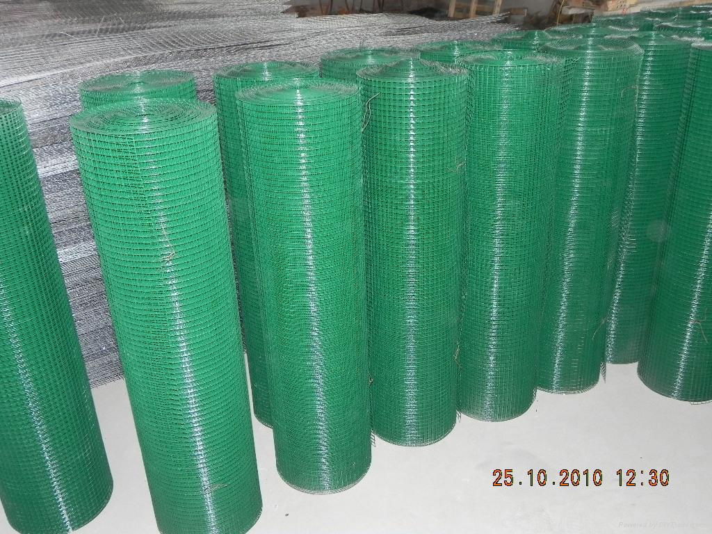 welded wire mesh 4