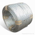 galvanized wire 2