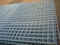 welded wire mesh panel 1