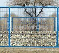 fence netting