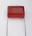 Matallized Polypropylene Film Capacitor 4