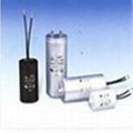 CBB65 AC motor run capacitor 1