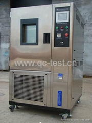 Temperature & Humidity Test Chamber