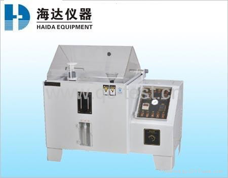 Electronic Salt Spray Testing Machine