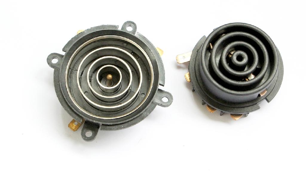 电热水壶ksd-168-5a 耦合器