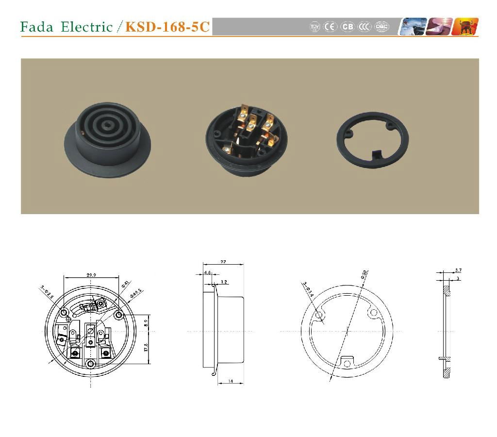 kettle coupler